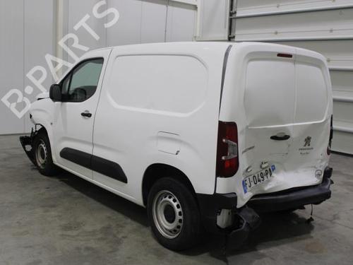 Engine PEUGEOT PARTNER Box Body/MPV (K9) 1.5 BlueHDi 100 | BP40202083M1 - Image 12