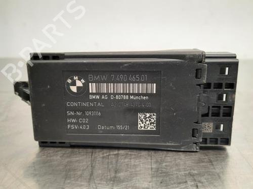 Control unit BMW X3 (G01, F97, G08) xDrive M40 i | BP23604171M11 