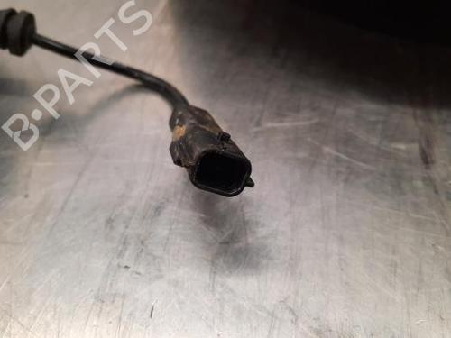 Right front steering knuckle RENAULT CAPTUR II (HF_) TCe 160 (HFN1) | BP23634317M26 