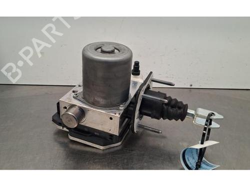 Used Servo brake Servo brake FORD TRANSIT CUSTOM V710 Van (NRN) 2.5 Duratec Plug-in-Hybrid (232 hp) 33443458 33443458