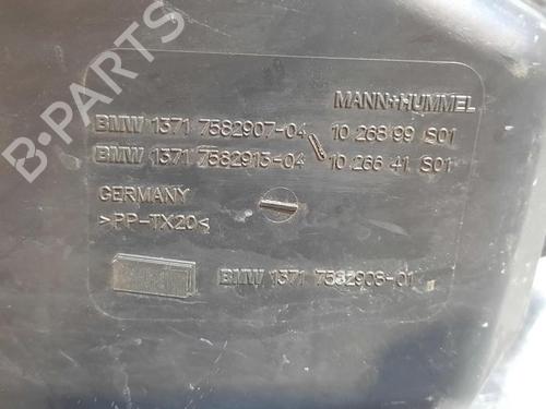 Air filter box BMW Z4 Roadster (E89) sDrive 23 i | BP20080077M87 