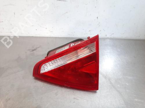 Used Right taillight AUDI A5 Sportback (8TA) 2.0 TDI (136 hp) 15234653