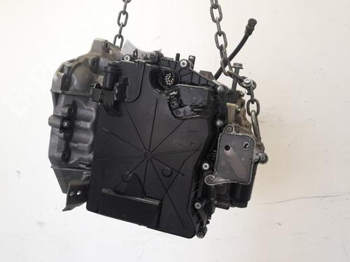 Used Gearbox RENAULT TALISMAN Grandtour (KP_) 1.6 dCi 160 (160 hp) 15789031