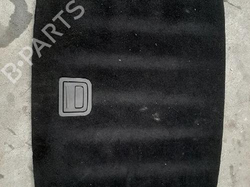 Used Luggage compartment floor AUDI A4 Allroad B9 (8WH, 8WJ) 2.0 TDI quattro (163 hp) 15017972