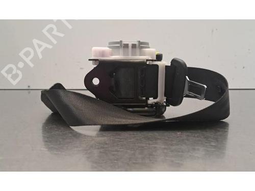 Rear left seatbelt PORSCHE MACAN (95B) 3.0 S Diesel | BP40025692I29  - Image 10