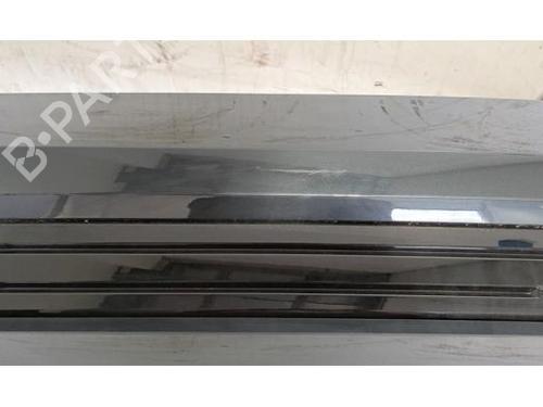 Rear bumper AUDI E-TRON Sportback (GEA) 50 quattro | BP29317916C8 
