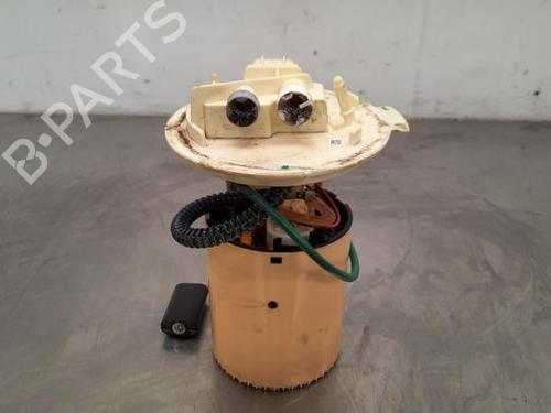 Used Fuel pump FORD TRANSIT V363 Van (FCD, FDD) 2.0 EcoBlue (130 hp) 23601778