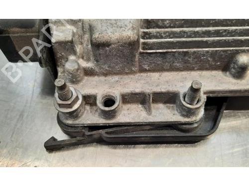 Engine control unit (ECU) CITROËN JUMPY III Van (V_) 1.6 BlueHDi 115 | BP25299319M57 