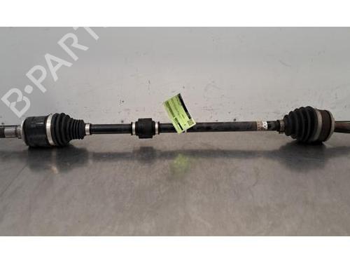 Used Right front driveshaft TOYOTA YARIS (_P21_, _PA1_, _PH1_) 1.5 Hybrid (MXPH10, MXPH11) (116 hp) 30663349