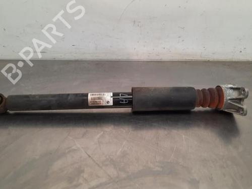 Venstre bagtil støddæmper BMW X1 (F48) sDrive 16 d (116 hp) 23610940