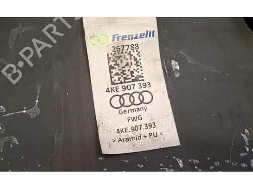 Electronic module AUDI E-TRON Sportback (GEA) 50 quattro | BP38606726M83  - Image 5