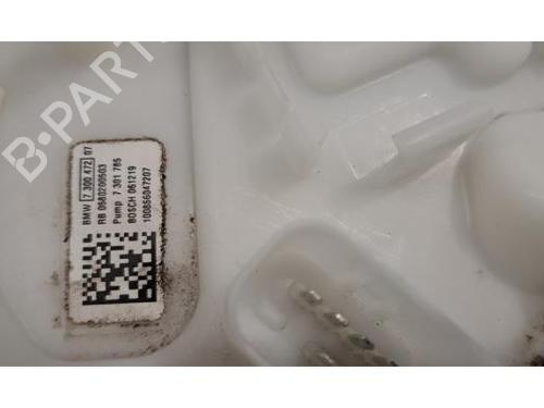 Fuel pump BMW 1 (F40) 118 i | BP32398713M76 - Image 2