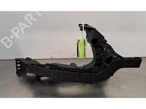Used Left headlight support PORSCHE MACAN (95B) 2.9 GTS (95BBL1) (380 hp) 31166963