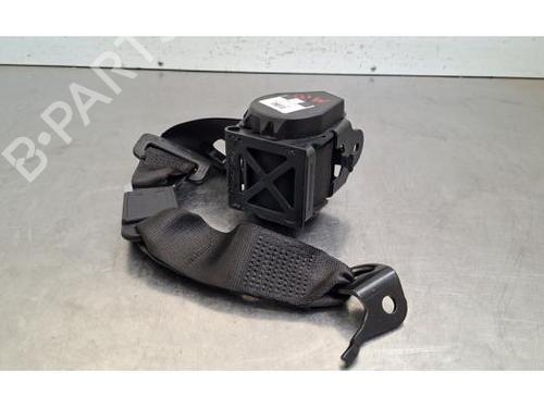 Sikkerhedssele bag midten Sikkerhedssele bag midten BMW 5 (G30, F90) 530 e Plug-in-Hybrid xDrive (292 hp) 37251902 37251902