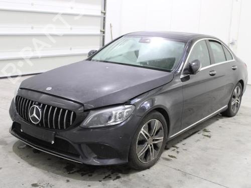 Used Parts MERCEDES-BENZ C-CLASS (W205) C 220 d (205.014) (194 hp) 2300363