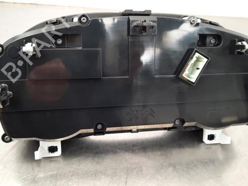 Instrument cluster OPEL GRANDLAND / GRANDLAND X (A18, P1UO) 2.0 D (75) | BP17563398C47 