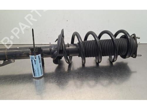 Used Left front shock absorber Left front shock absorber FORD TRANSIT V363 Van (FCD, FDD) 2.0 EcoBlue (165 hp) 34228874 34228874