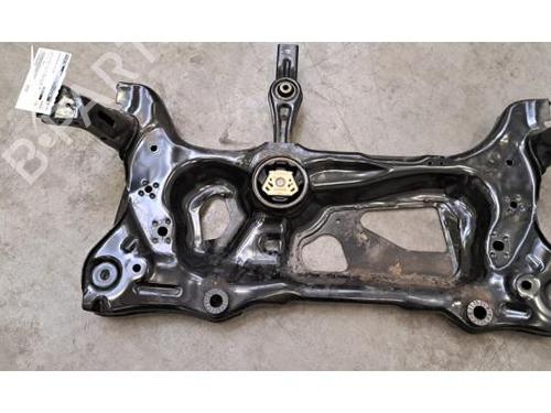 Subframe SKODA OCTAVIA IV Combi (NX5, PV5) 1.5 TSI e-TEC | BP37002768M9 - Image 3
