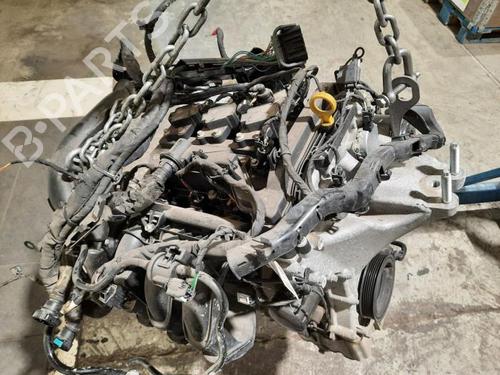 Engine FORD FIESTA VII (HJ, HF) 1.1 Ti-VCT | BP26668574M1 