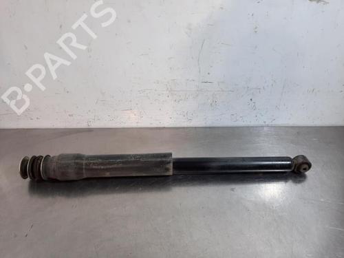 Used Right rear shock absorber TOYOTA YARIS (_P21_, _PA1_, _PH1_) 1.5 Hybrid (MXPH10, MXPH11) (116 hp) 23582808