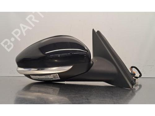 Right mirror CITROËN C3 IV (CC_, CB_) ë-C3 (CBZYAZ) | BP32408354C27