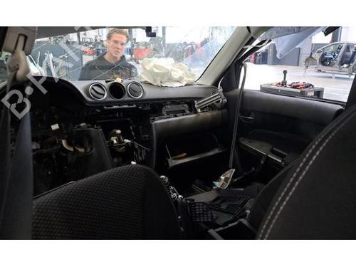 Innerbelysning SUZUKI VITARA (LY) 1.4 T (APK414) | BP34268406I8  - Image 26