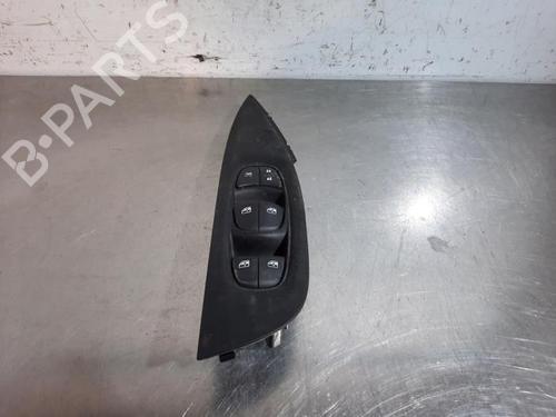 Used Switch NISSAN QASHQAI II SUV (J11, J11_) 1.2 DIG-T (115 hp) 20081669