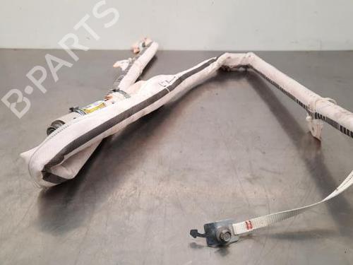 Left curtain airbag OPEL ASTRA K Sports Tourer (B16) 1.5 CRDI (35) | BP23596808C11 