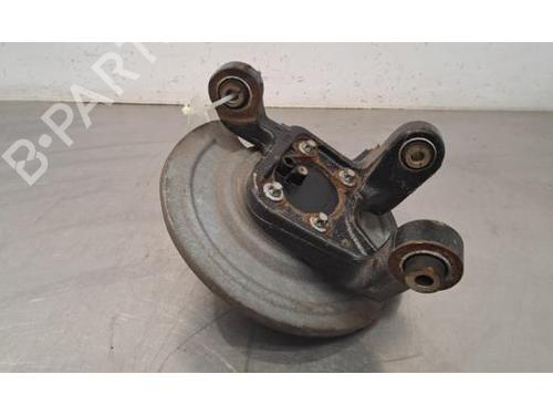 Left rear steering knuckle RENAULT MEGANE IV Hatchback (B9A/M/N_) 1.6 E-TECH 160 (B9NH) | BP29871780M27