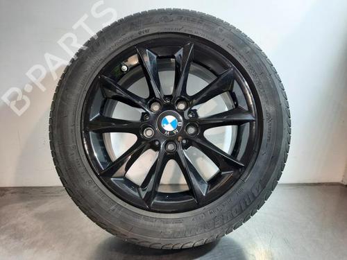 Used Rim Rim BMW 1 (F20) 116 d (116 hp) 33927533 33927533