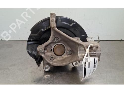 Used Right front steering knuckle Right front steering knuckle 37092236 37092236