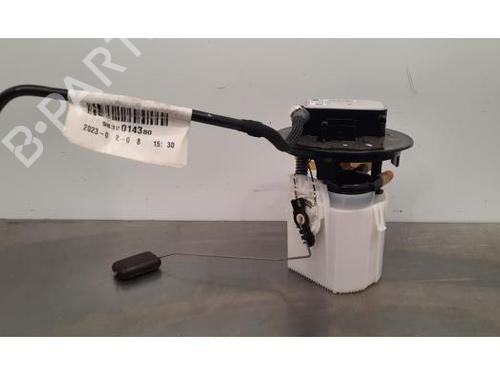 Used Fuel pump PEUGEOT 308 III (FB_, FH_, FP_, F3_, FM_) Hybrid 136 (FPHPYC) (136 hp) 24871079