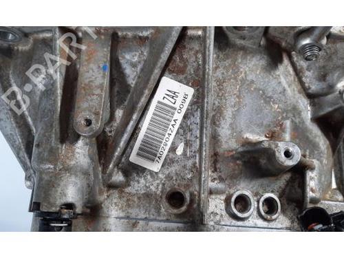 Gearbox SUZUKI SX4 S-Cross (JY) 1.0 (AKK 310) | BP30446945M3