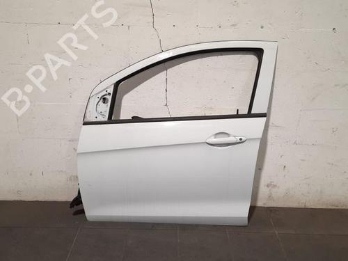Used Left front door OPEL KARL (C16) 1.0 (75 hp) 28966553
