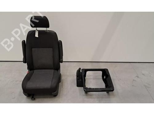 Fahrersitz für Fahrersitz VW TRANSPORTER T6 Van (SGA, SGH, SHA, SHH) 2.0 TDI 4motion (150 hp) 34268504 34268504