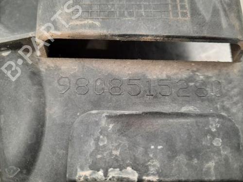 Timing cover CITROËN JUMPER II Van 2.2 HDi 130 | BP23601740M123 