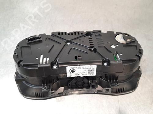 Instrument cluster SKODA FABIA III Estate (NJ5) 1.4 TDI | BP10895189C47 