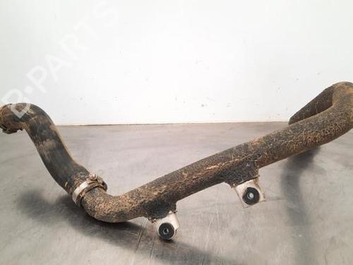 Used Intercooler pipe HYUNDAI TUCSON (TL, TLE) 1.7 CRDi (116 hp) 23581896