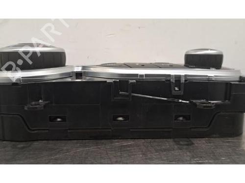 Climate control RENAULT CAPTUR I (J5_, H5_) 0.9 TCe 90 | BP29701060I5 