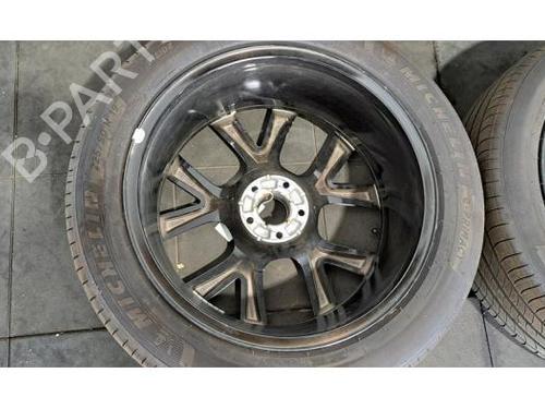 Rim CITROËN C5 AIRCROSS (A_) 1.6 Hybrid 225 (A45GFR) | BP29293698C45 