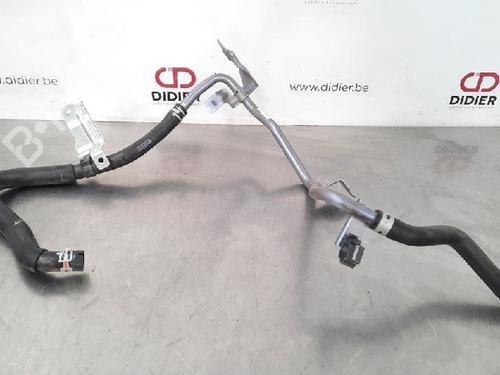 Used Pipe MAZDA MX-5 IV (ND__) 2.0 (ND6E) (184 hp) 15019858