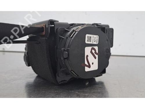 Front right seatbelt MAZDA 3 Hatchback (BP) 2.0 SKYACTIV-G M Hybrid | BP39417979I25 - Image 3