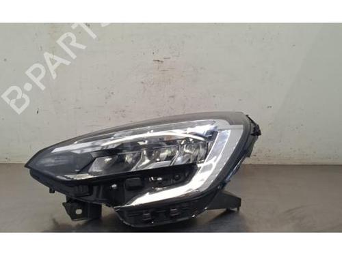 Used Left headlight Left headlight RENAULT CLIO V (B7_) 1.5 Blue dCi 100 (B7AD) (101 hp) 40050080 40050080