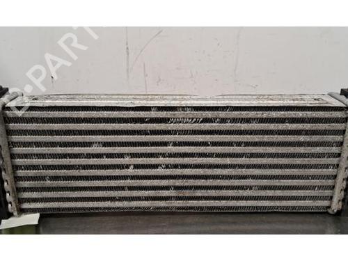 Intercooler FORD TRANSIT V363 Van (FCD, FDD) 2.0 EcoBlue | BP30057254M30