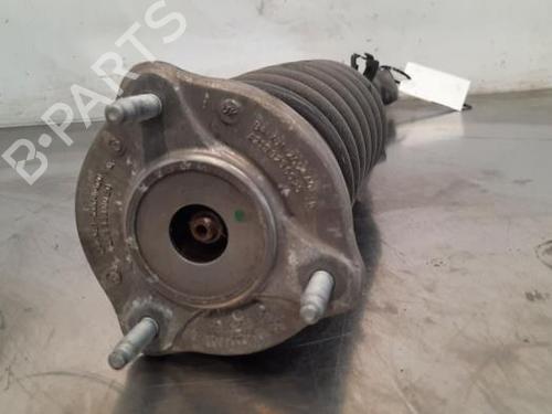 Right front shock absorber MERCEDES-BENZ EQC (N293) EQC 400 4-matic (293.890) | BP23616335M17 