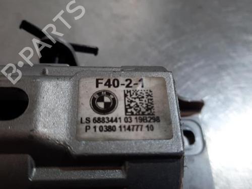 Steering column BMW 1 (F40) 116 d | BP37689462M21  - Image 5
