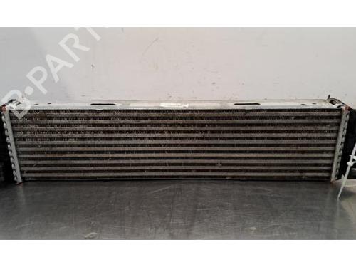 Used Intercooler RENAULT TRAFIC III Van (FG_) 1.6 dCi 125 (FGMH) (125 hp) 29703447