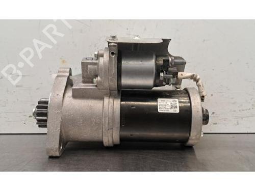 Used Starter Starter LAND ROVER RANGE ROVER V (L460) D300 MHEV AWD (300 hp) 36508795 36508795