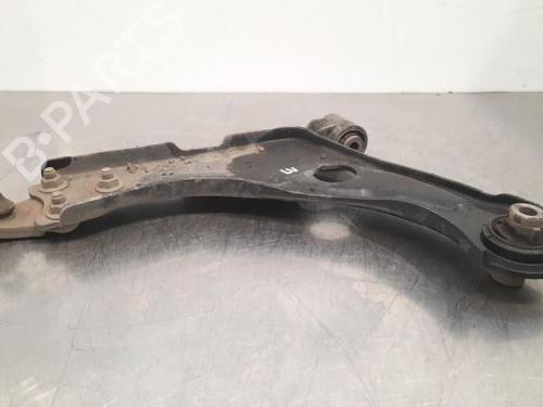 Used Left front suspension arm OPEL GRANDLAND / GRANDLAND X (A18, P1UO) 1.6 Turbo D (75) (120 hp) 23591737