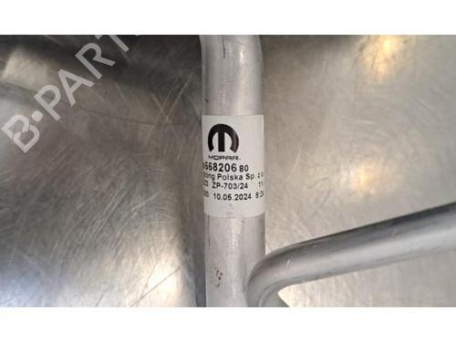 AC pipe OPEL FRONTERA (OV24) 1.2 MHEV | BP35935353M126 - Image 7